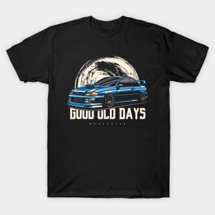Good old days T-Shirt